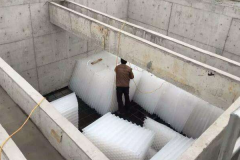 為什么斜管沉淀池的出水渾濁度會超標？