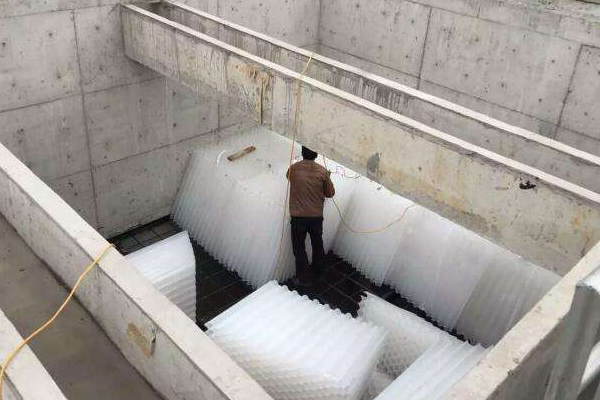 為什么斜管沉淀池的出水渾濁度會(huì)超標(biāo)