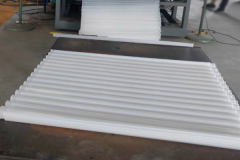 你聽說過六角蜂窩斜管填料這個詞嗎？