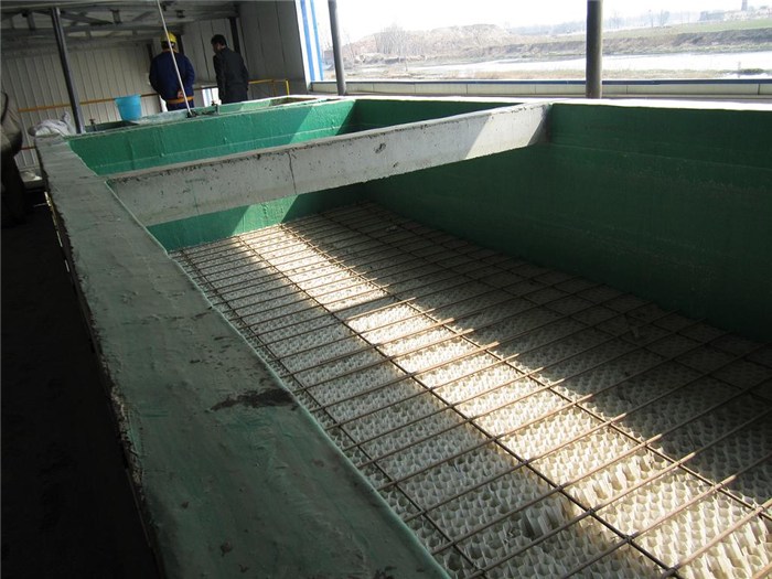 安裝斜管填料的時(shí)候需要注意哪些呢？