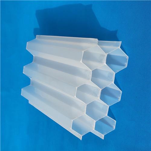 蜂窩填料究竟是如何分類的？