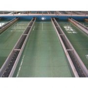 斜管沉淀池沉淀效果不行怎么辦？