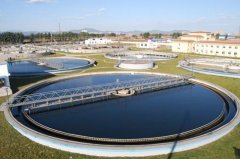 斜管填料到底適合哪種污水處理呢？