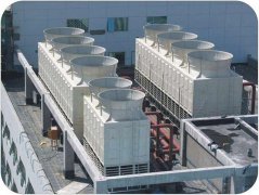 冷卻塔更換填料需要注意哪些事情？