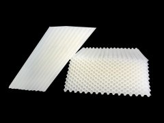 你對這些斜管填料的發展歷史了解多少