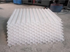 斜管填料的使用壽命有多長？