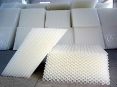 斜管填料廠家銷售的產品分類有哪些