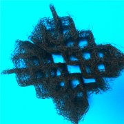 立體網(wǎng)狀填料的生產(chǎn)工藝如何？