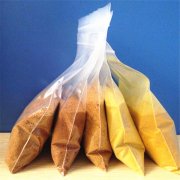 聚合氯化鋁和聚合硫酸鐵使用上有什么區(qū)別？